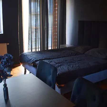 Apartamento Black Pearl Promenada