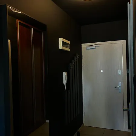 Black Pearl Promenada Apartamento