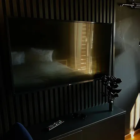 Black Pearl Promenada *