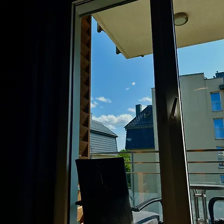 Black Pearl Promenada Apartamento Świnoujście