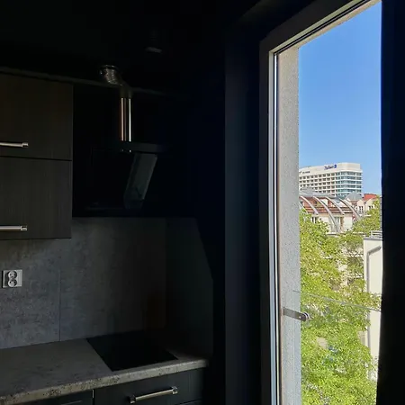 Black Pearl Promenada Świnoujście