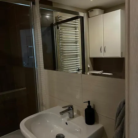 Black Pearl Promenada * Świnoujście