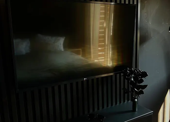 Black Pearl Promenada *