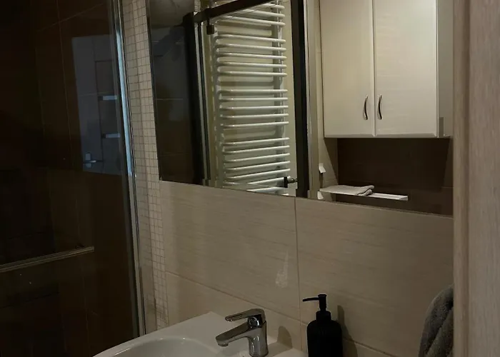 Black Pearl Promenada * Swinoujscie